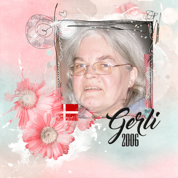 Gerli 2006