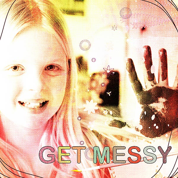 Get Messy 2