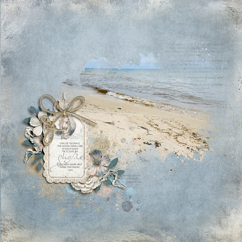 Get to shore