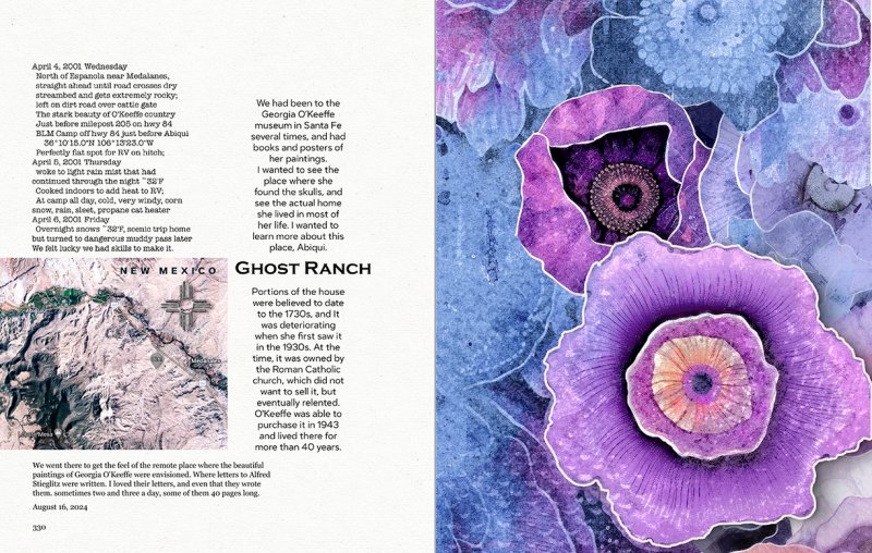 Ghost Ranch