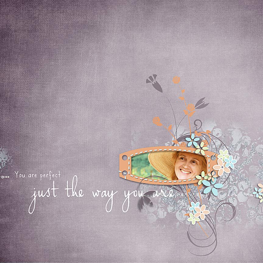 Gift for Valentina