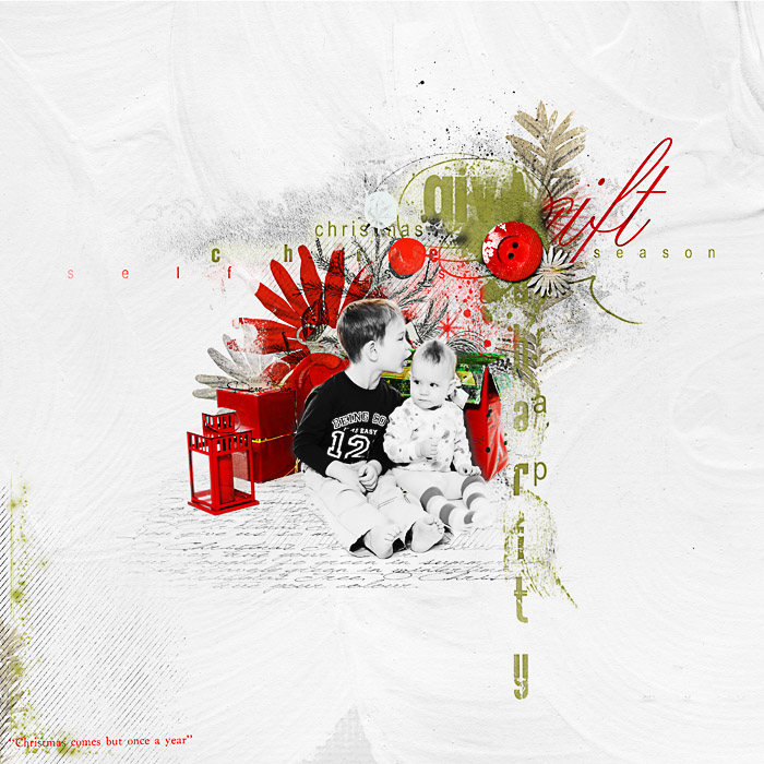 Gift