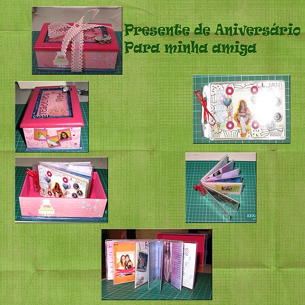 gift