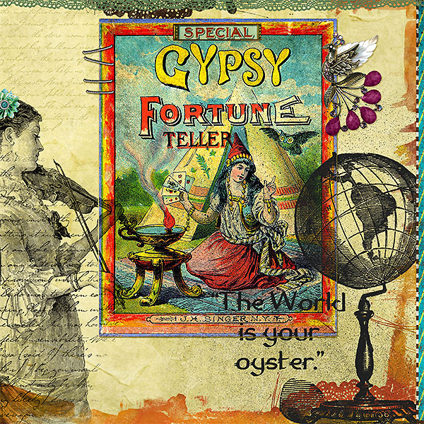 Gipsy