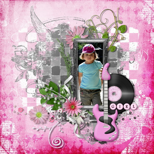 GIRL