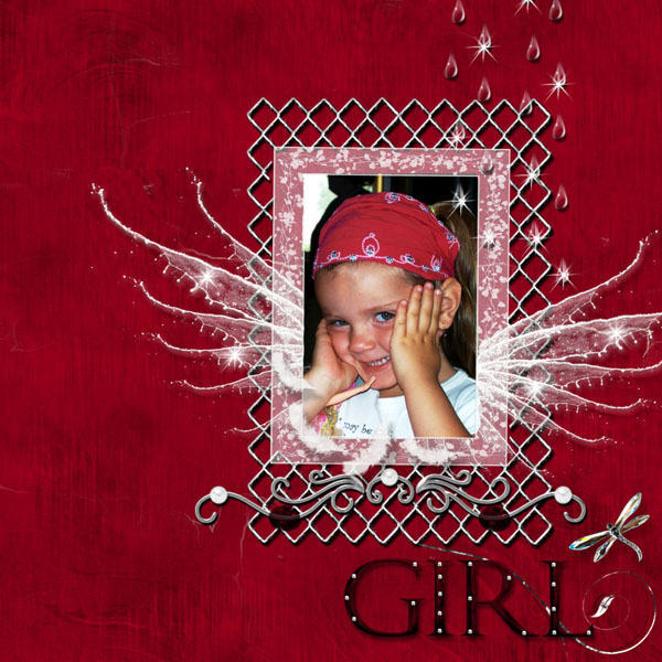 girl