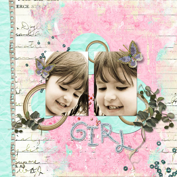 girl