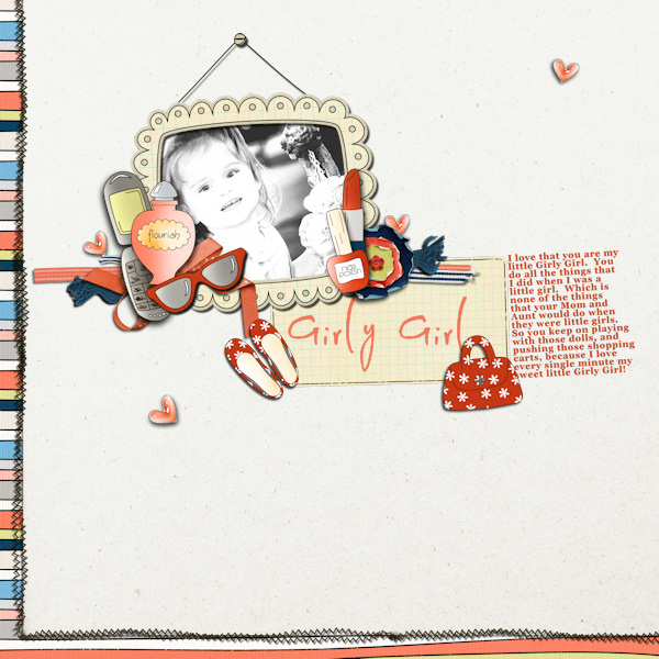 GIRLY GIRL