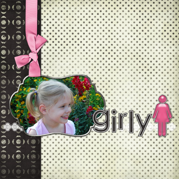 Girly Girl