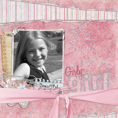 Girly