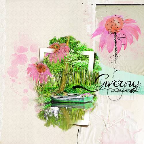 Giverny 10