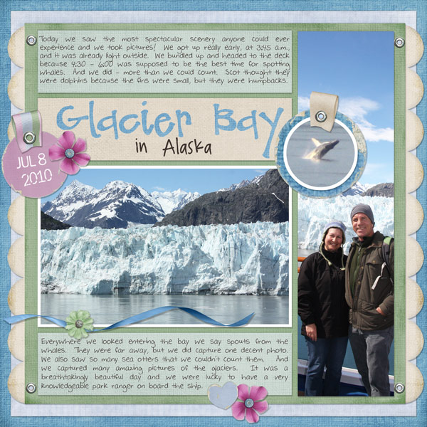 Glacier Bay