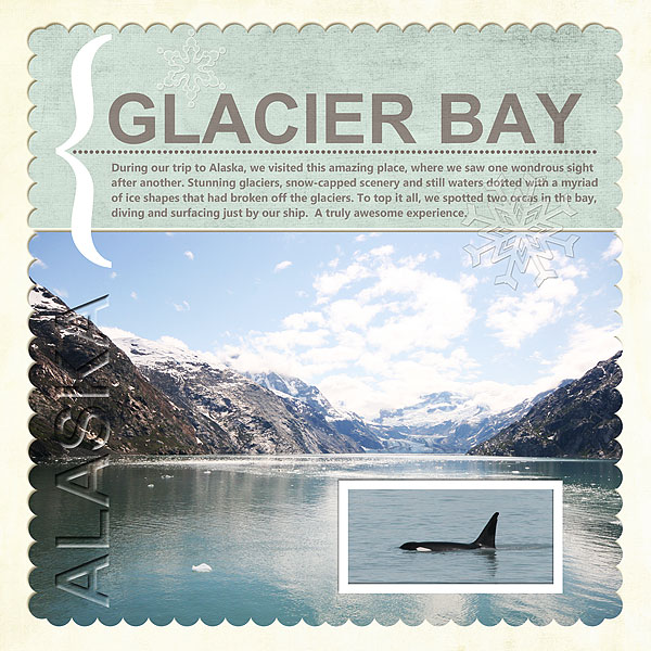 Glacier Bay