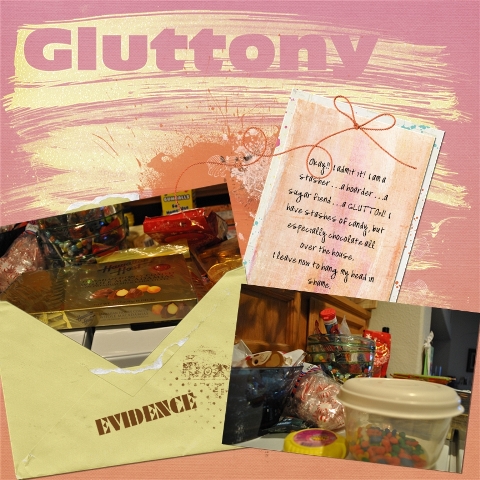 Glutton