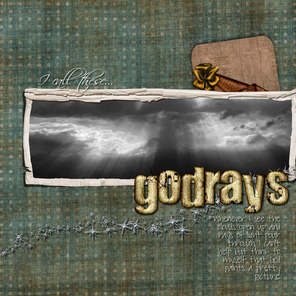 Godrays