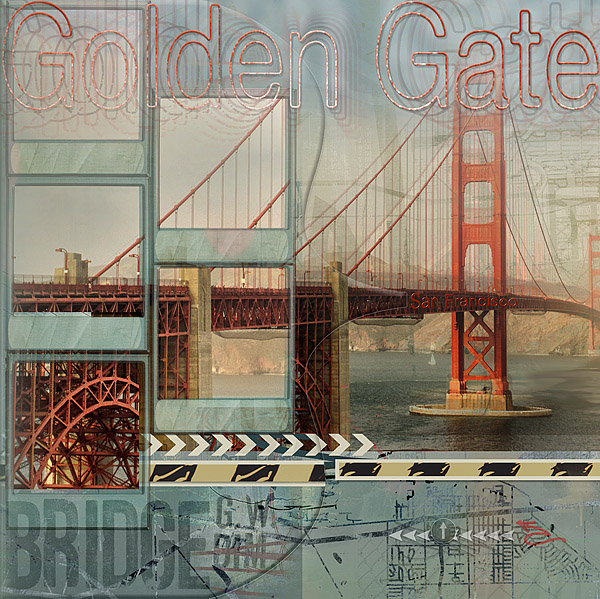 Golden Gate