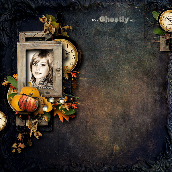 GoldenSun_HalloweenDay