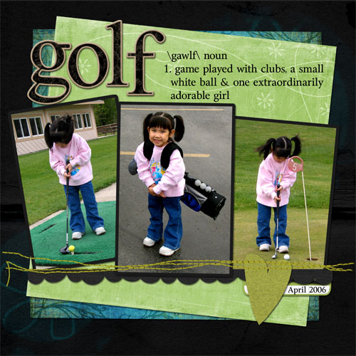Golf