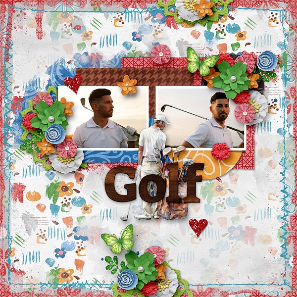 Golf