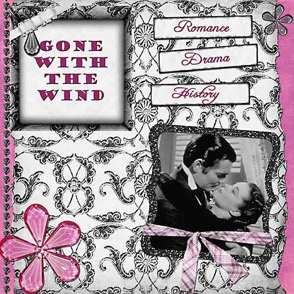 Gone with the Wind