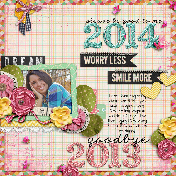 Goodbye 2013