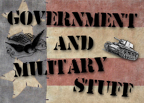 Government & Military