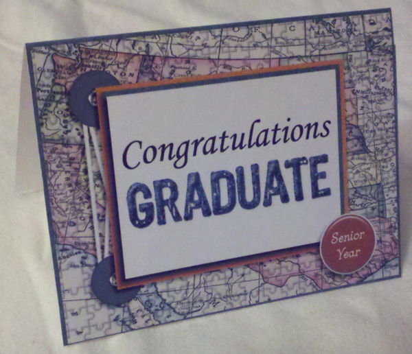 Graduation Card 2