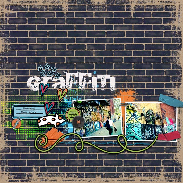 Graffiti