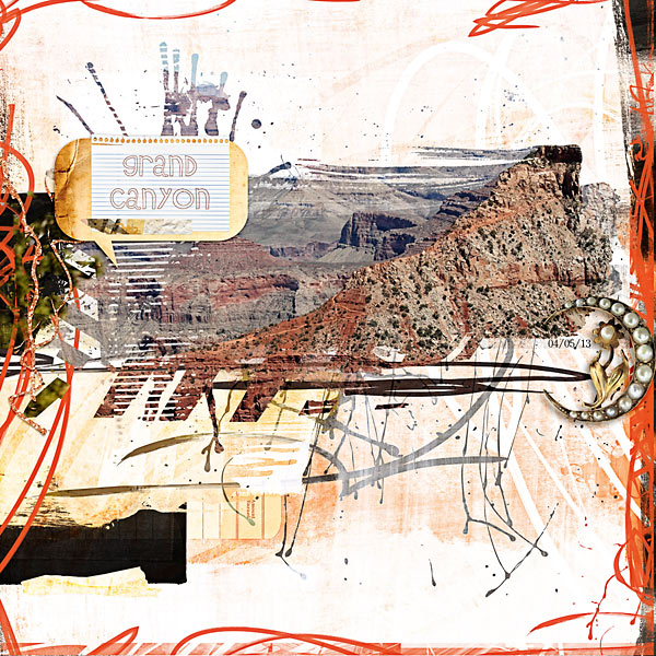 Grand Canyon