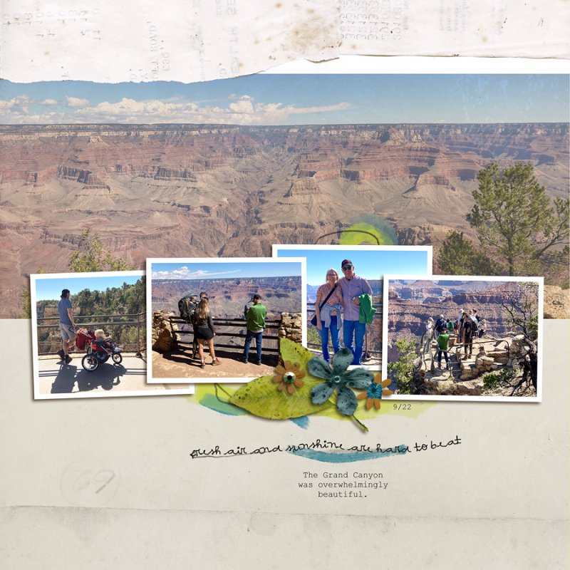 Grand Canyon