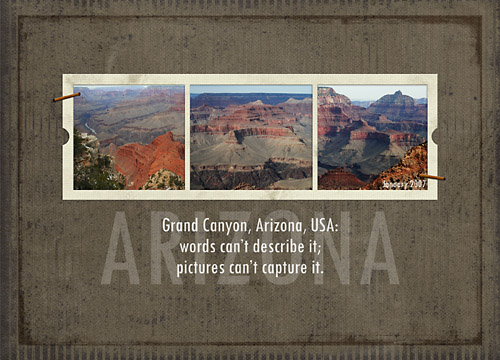 Grand Canyon