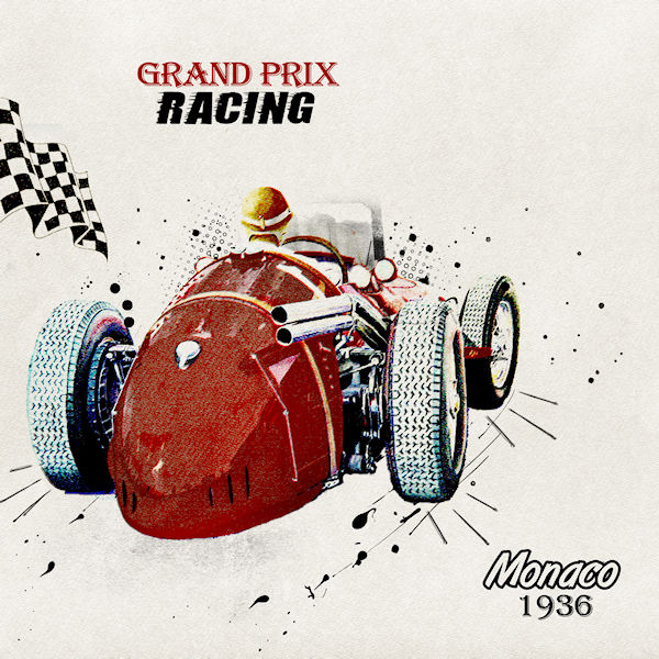 Grand Prix...