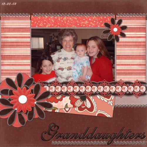 Granddaughters