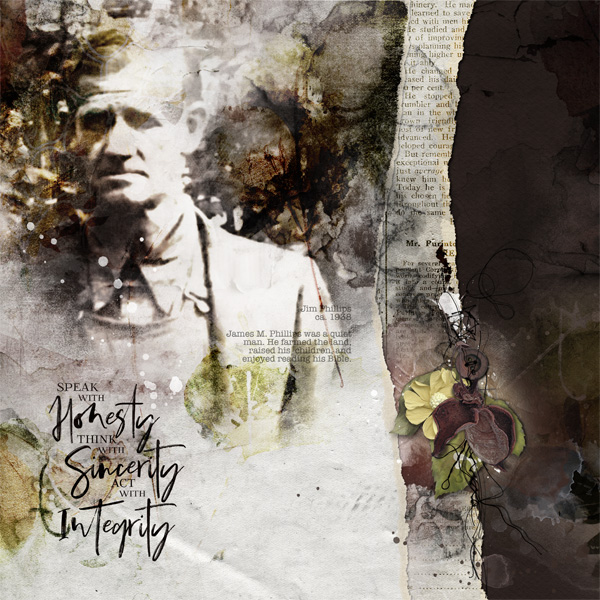 Grandfather