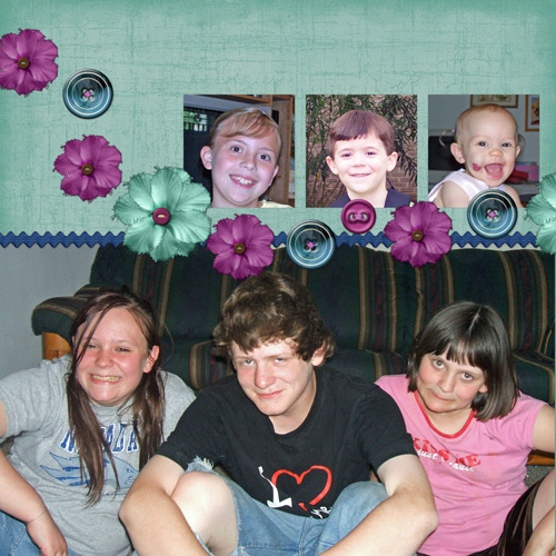 Grandkids