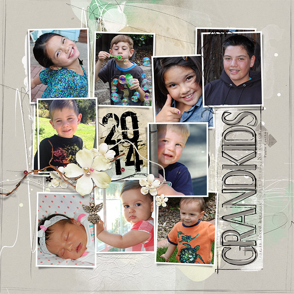 Grandkids