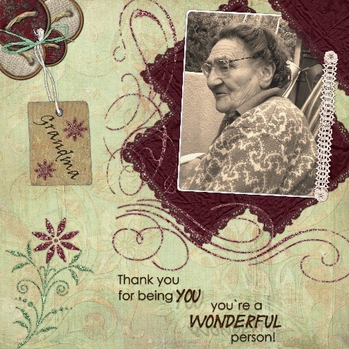 Grandma