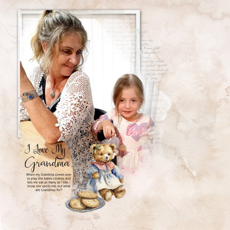 Grandma