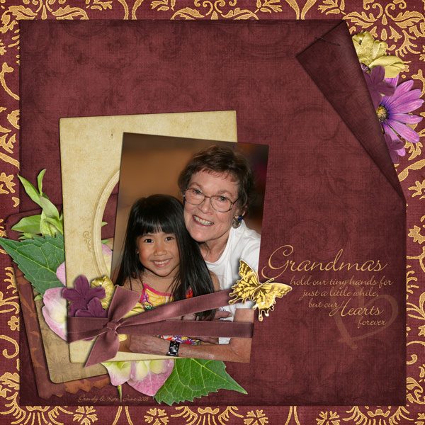 Grandmas