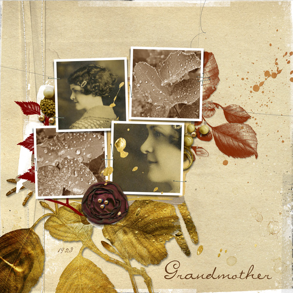 Grandmother