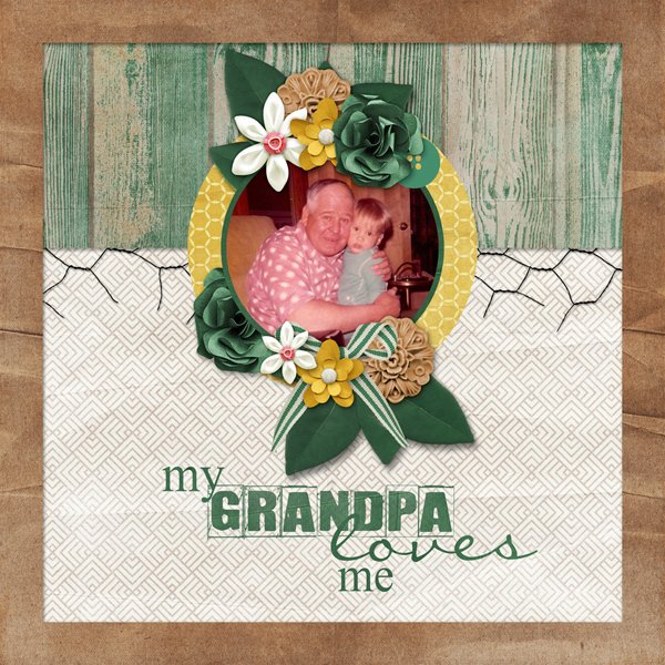 Grandpa