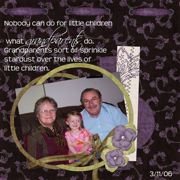 Grandparents