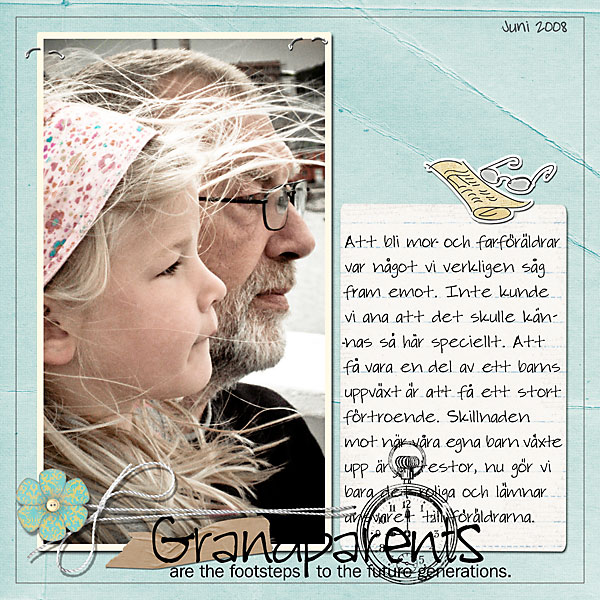 Grandparents