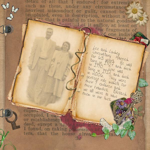 Grandparents