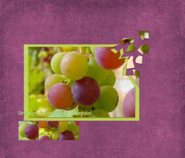 Grapes