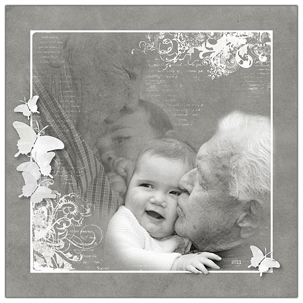 Great Grand Poppa