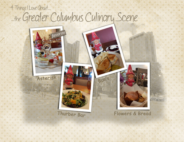 Greater Columbus Culinary Scene Pg 1