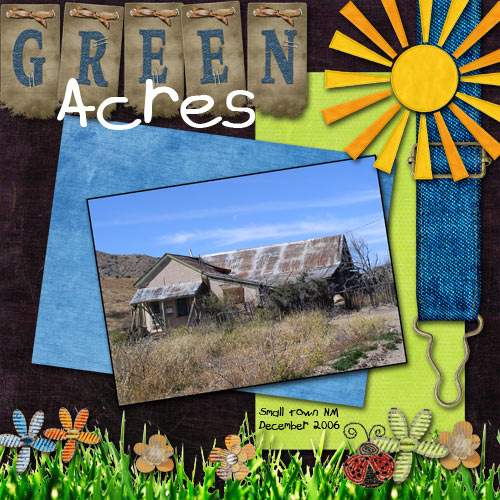 Green Acres