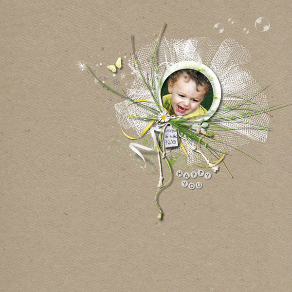 Green Romance (add on)