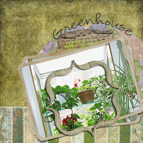 Greenhouse